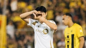 ‘겨울 프리시즌’ 보낸 손흥민, 첫 경기서 ‘흥민 타임’ 보여줬다