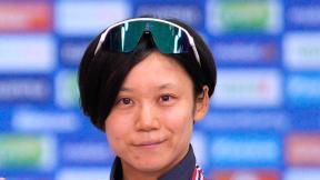 ‘일본의 이상화’ 다카기 미호 동메달…日, 19번째 메달 ‘역대 최다’