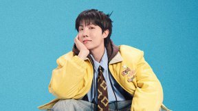 BTS 제이홉, 생일날 서울아산병원 어린이병원에 2억 기부