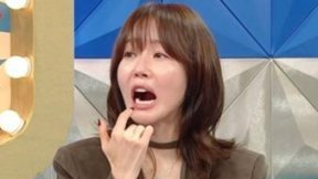 엄지원 “김동완 추천으로 혀 뚫어 피 뽑아…최대철에도 추천”