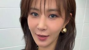 유리, 한층 성숙해진 근황…“카알라로 변신 중”