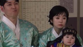 ‘심형탁♥’ 사야, 하루 돌잔치 영상 만들었다…‘눈물’