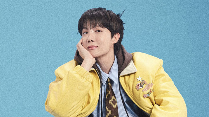 제이홉, 생일 맞아 3억5천만원 기부…어린이·후배·반려동물 위해