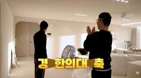 ‘연세대→반수 성공’ 김대희, 첫째딸 한의대 합격에 웃음