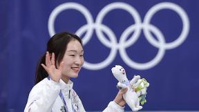 1500m 3연패-韓선수 최다메달 걸고… 최민정 역사적 도전