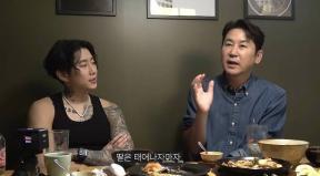 딸 서울대 보낸 신동엽 “딸 사춘기 때 뽀뽀·대화 금물”