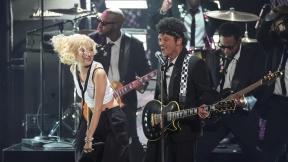 로제 ‘아파트’, 작년 세계최고 히트곡…케데헌 ‘골든’ 2위