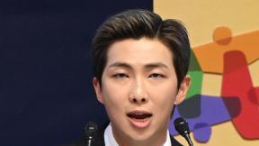 BTS RM 소장품, 샌프란시스코 현대미술관서 만난다