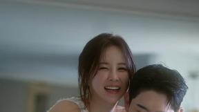 은가은·박현호 부부, 오늘 득녀…결혼 10개월 만에