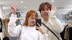 ‘용준형♥’ 현아, 온라인발 임신설…“아냐, 앨범 준비 중”