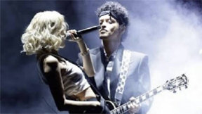 로제 ‘아파트’, 작년 세계 최다판매 히트곡 1위