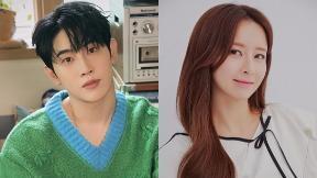 은가은♥박현호, 부모 됐다…득녀 “산모·아이 모두 건강”