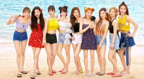 트와이스, ‘댄스 더 나잇 어웨이’ 뮤비 4억뷰 돌파