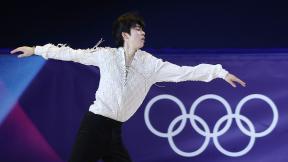 차준환은 ‘국악’, 이해인은 ‘케데헌’…갈라쇼서 한국문화 알렸다