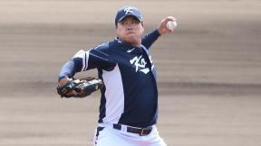 16년만에 ‘국대 복귀’ 39세 류현진 “달라진 건 나이밖에 없다”