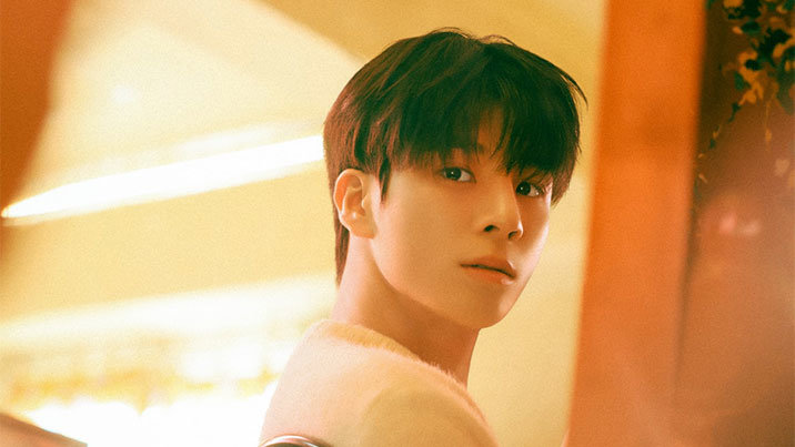 가수 정동원, 오늘 해병대 입대 “자기 자신과의 약속”