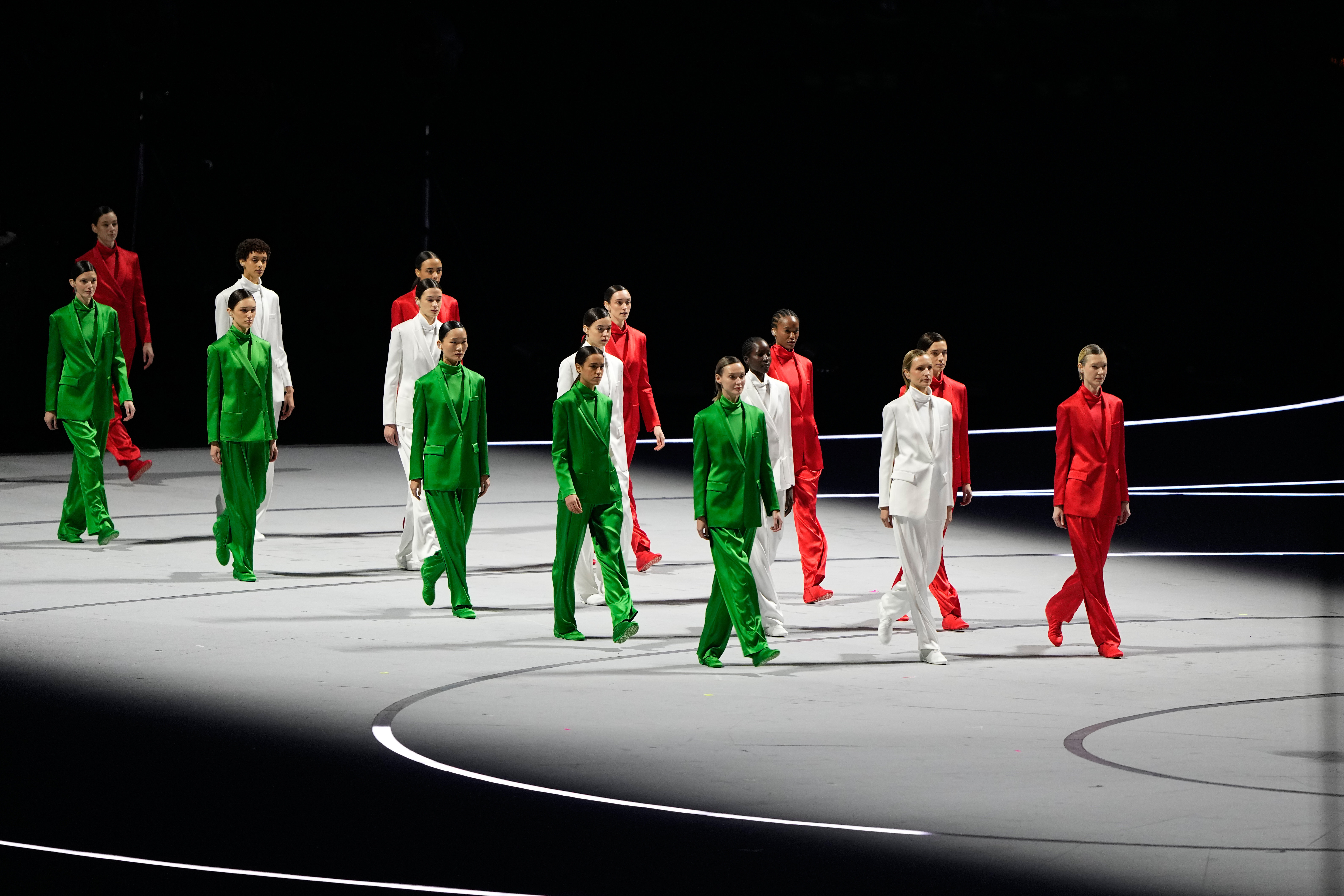 “밀라노 패션위크는 올림픽의 일부”… 伊 카파사 회장 “스포츠도 디자인”