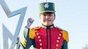 ‘안중근 사촌’ 독립운동가 안명근 증손녀 육군장교로