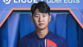 이강인, 손흥민 제치고 KFA 첫 ‘올해의 선수’