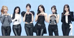 아이브, ‘뱅뱅’ 국내 ‘퍼펙트 올킬’ 속 美 빌보드 차트인까지