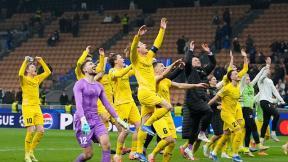 ‘U-2 비밀 기지’ 보되의 기적…‘거함’ 인터 밀란 폭격하고 110년 만에 UCL 16강