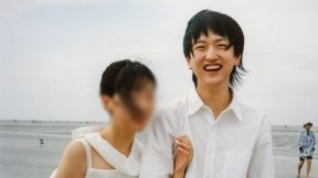 실리카겔 김한주, 오랜 연인과 결혼 발표…RM·심은경도 “축하”