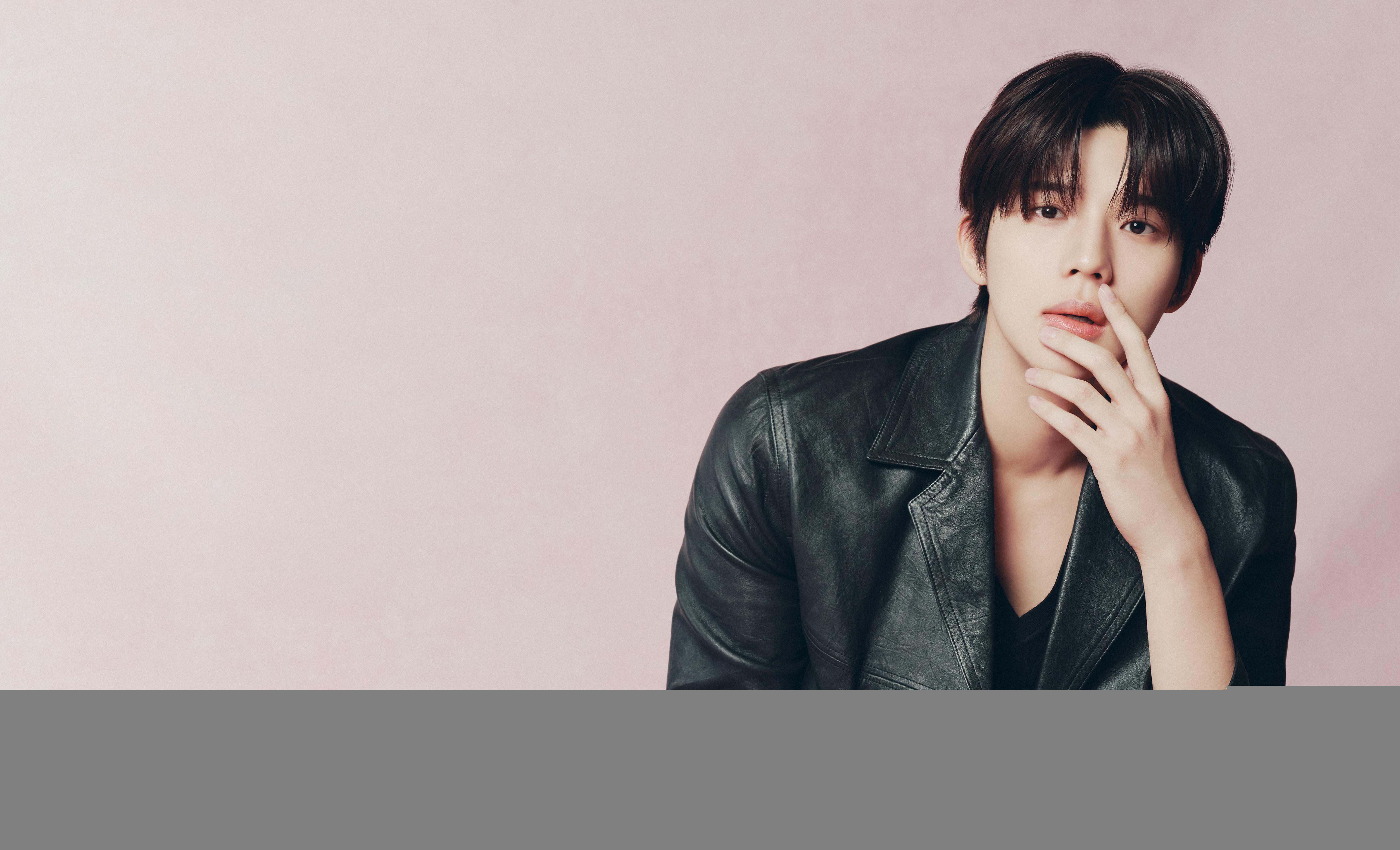 ‘파반느’ 문상민 “‘봄날은 간다’ 참고…유지태 선배와 피지컬 비슷해”