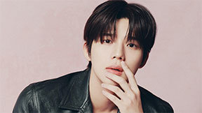‘파반느’ 문상민 “‘봄날은 간다’ 참고…유지태 선배와 피지컬 비슷해”