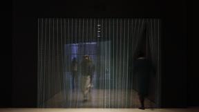 기록도 인증샷도 없다…티노 세갈, 리움서 국내 첫 개인전