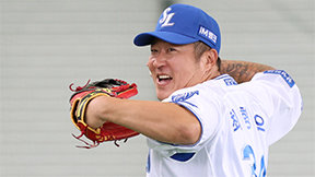 43세 최형우 “18년간 가슴에 사표 간직… 삼성서 후회없이 마무리”