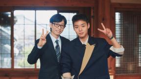 ‘단종’ 박지훈, 22세에 통 큰 선물…아버지께 건넨 G-바겐