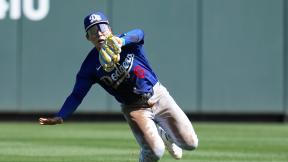 김혜성 타율 0.500, 이정후 0.417…빅리거 듀오, 시범경기 맹타 안고 WBC 대표팀 합류