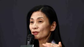 강수진 단장, 국립발레단 떠난다…“봉사와 멘토로 제2의 삶”