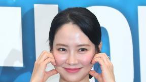 애주가 송지효, 결국 지인 폭로…“등산 가서 인사불성”