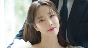 레인보우 고우리, 결혼 4년 만에 엄마 된다