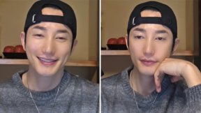 ‘사생활 논란’ 박시후, SNS 라이브로 억대 수익?