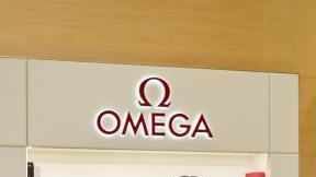 동계 올림픽 ‘첫金’ 최가온, 오메가 올림픽에디션 시계 수령