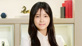 동계 올림픽 ‘첫金’ 최가온, 오메가 올림픽에디션 시계 수령