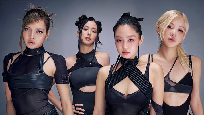 블랙핑크, 미니 3집으로 완전체 컴백…‘“자신감-에너지 극대화한 곡들 담아”