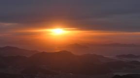 너에게 빅뱅 같은 일출을 줄게[여행스케치]