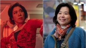 라미란 이어 염혜란·장혜진, 독보적 영역 구축한 4050 여배우들