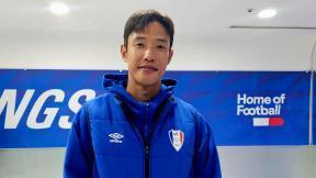 뒤늦게 이정효 감독 만난 홍정호 “이런 지도자 처음…배울점 많은 분”