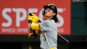 배지환, MLB 시범경기서 1안타 1볼넷 ‘멀티 출루’…송성문 결장