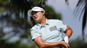 유해란, HSBC 챔피언십 단독 6위…LPGA 3개 대회 연속 ‘톱10’
