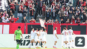 승격팀 부천, 적지서 챔피언 전북 깼다… 개막전부터 파란