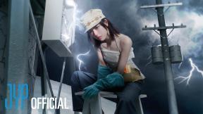 있지 유나, 23일 솔로 데뷔…예지 이어 두 번째 솔로 주자