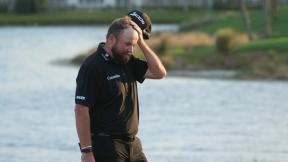 우승 눈앞인데… ‘베어트랩’ 걸려 연속 더블보기