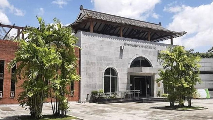 현대차-보훈부 “필리핀 6·25 참전비-기념관 보수”