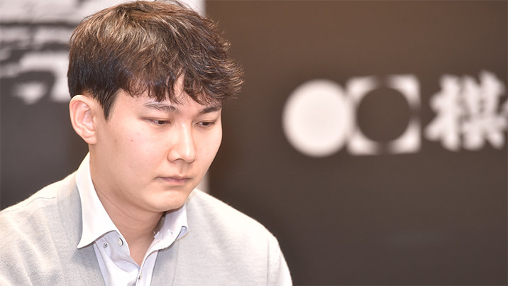 이창호 상금 넘어선 박정환, 108억으로 1위