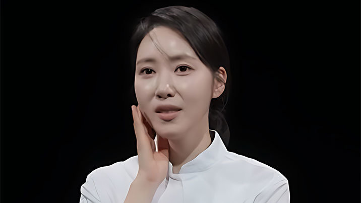 흑백2 김희은 “요리사 반대 父와 갈등에 가출…극심한 생활고” 고백